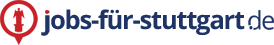 Logo Jobs für Stuttgart